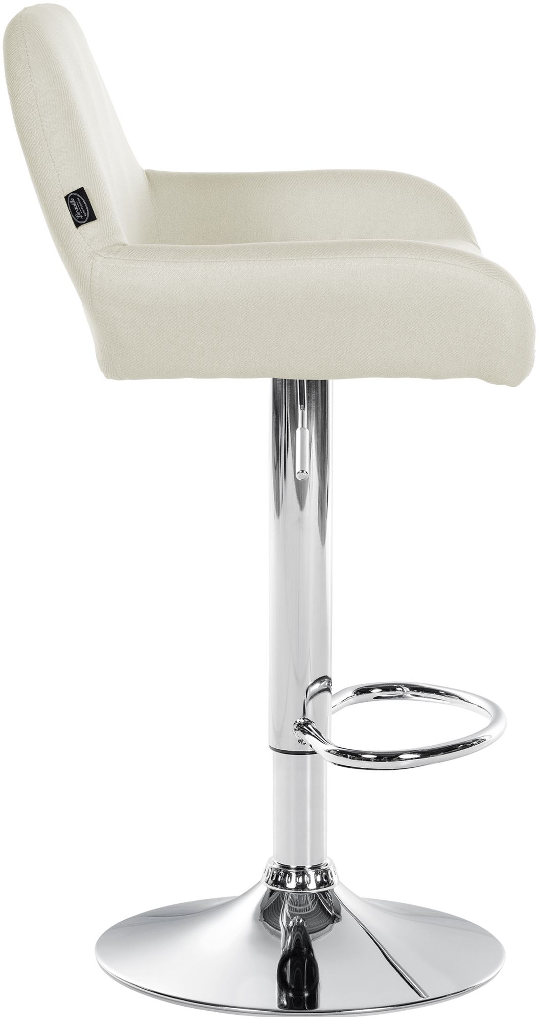 Barhocker Braga Stoff