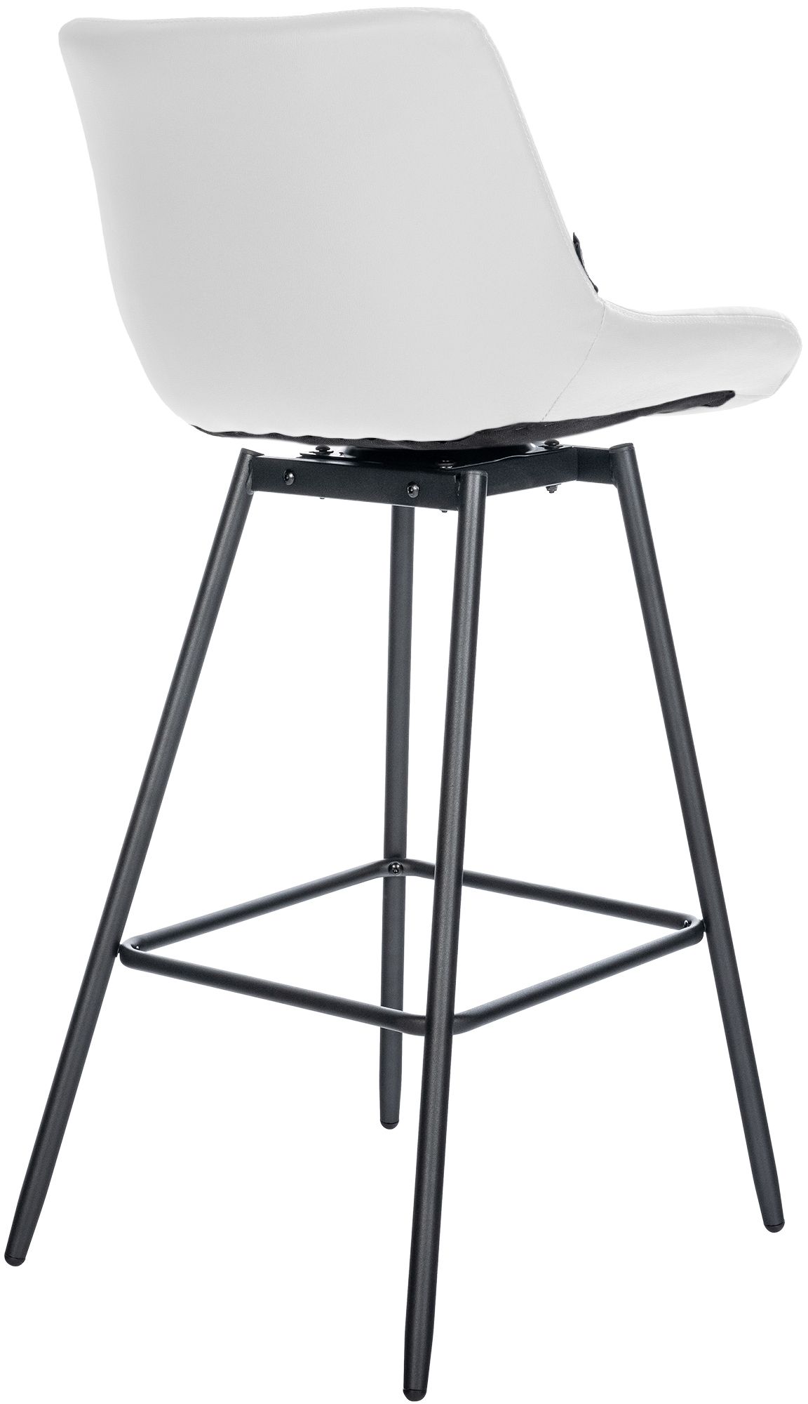 Barhocker Weston schwenkbar