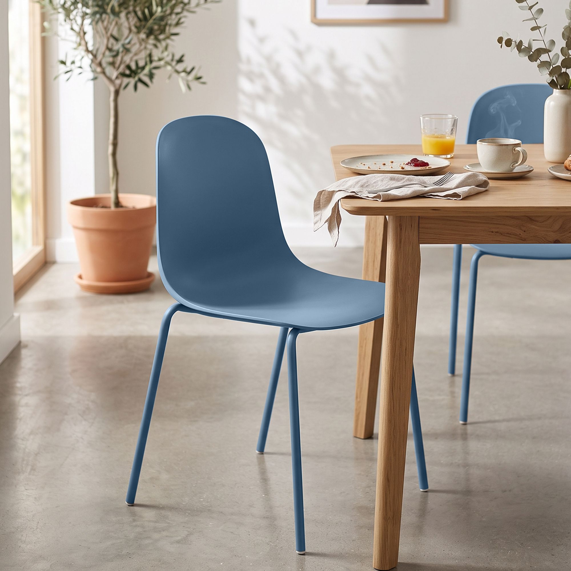 Stuhl Hardin