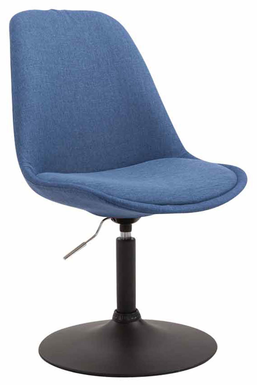 4er Set Esszimmerstühle Maverick Stoff