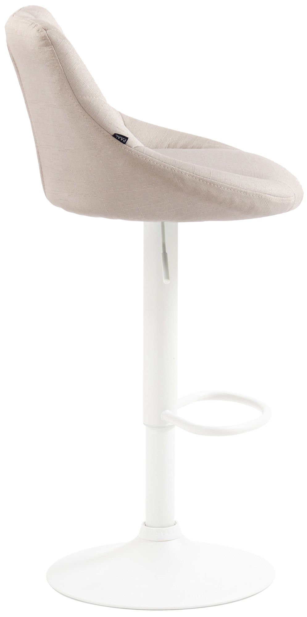 Barhocker Lazio Stoff