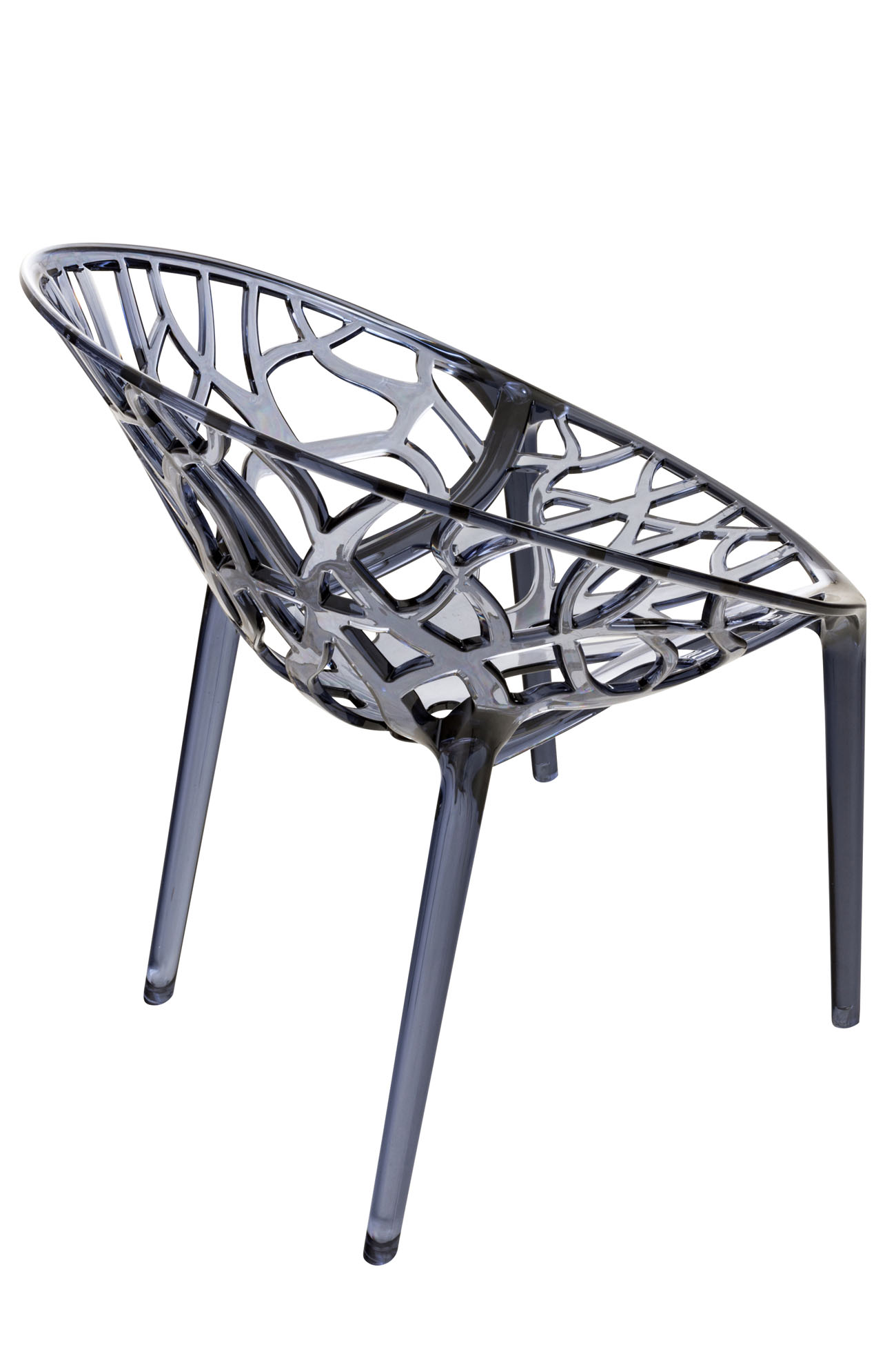 Stuhl Crystal