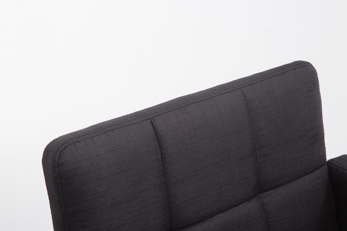Barhocker Los Angeles Stoff
