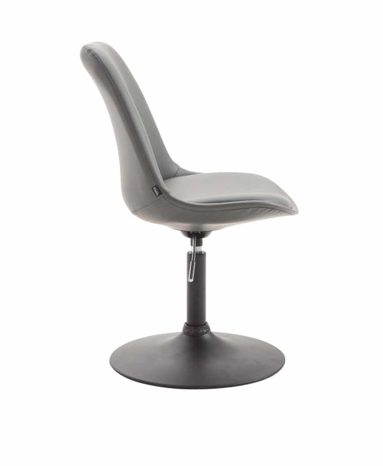 4er Set Esszimmerstühle Maverick Kunstleder