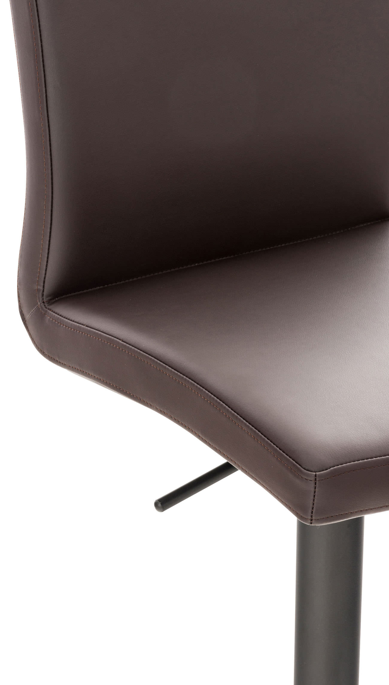 Barhocker Cadiz Kunstlederbezug