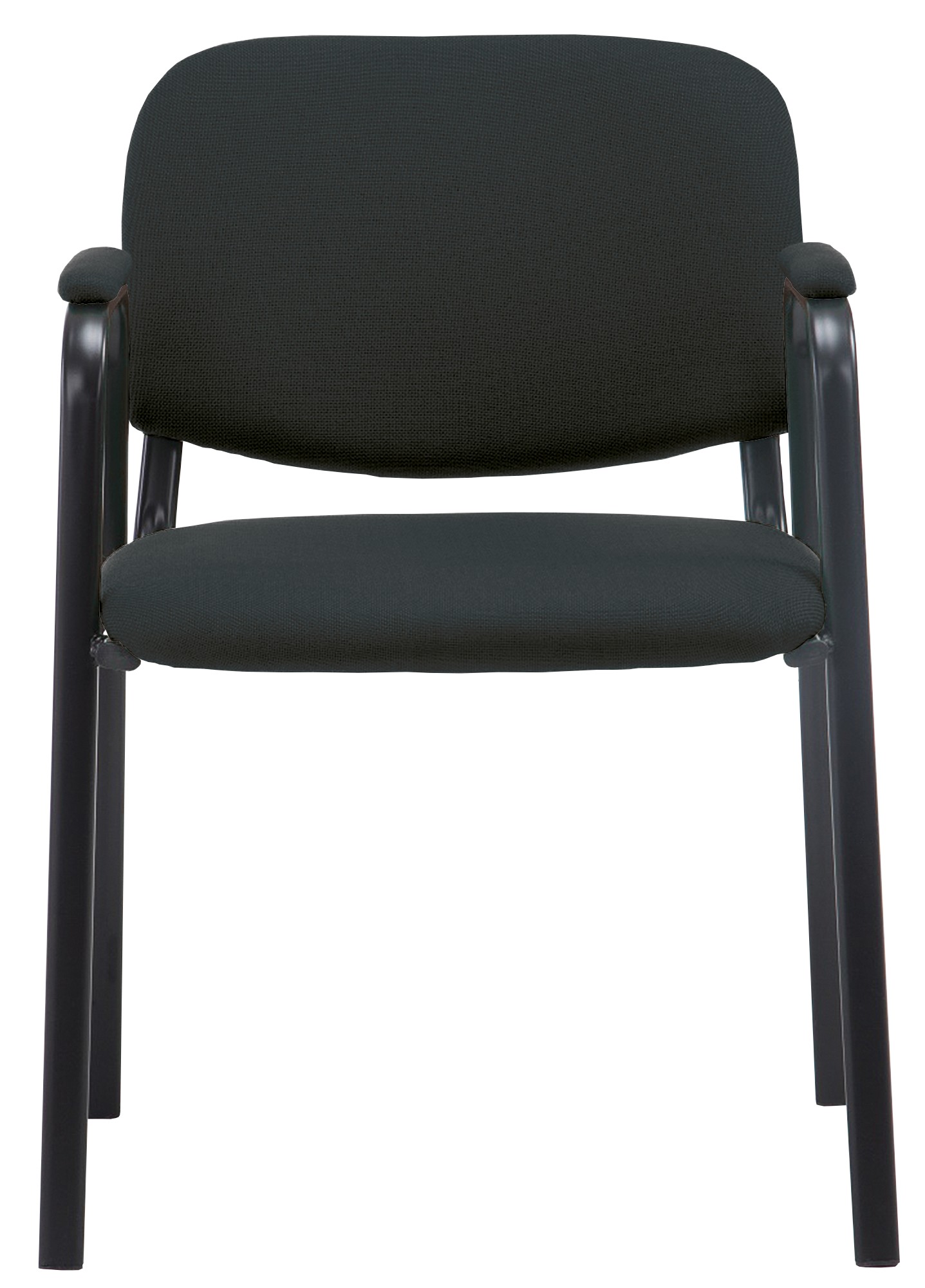 Stapelstuhl Ken Pro Stoff