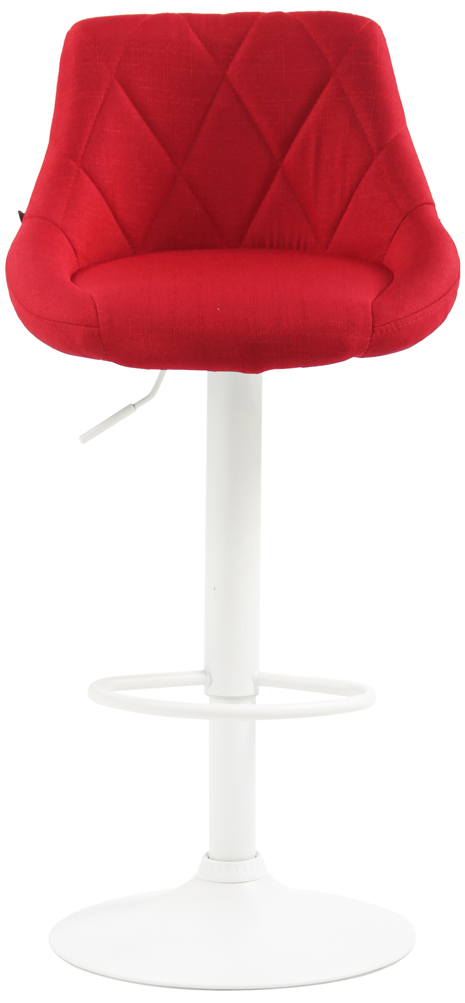 Barhocker Lazio Stoff