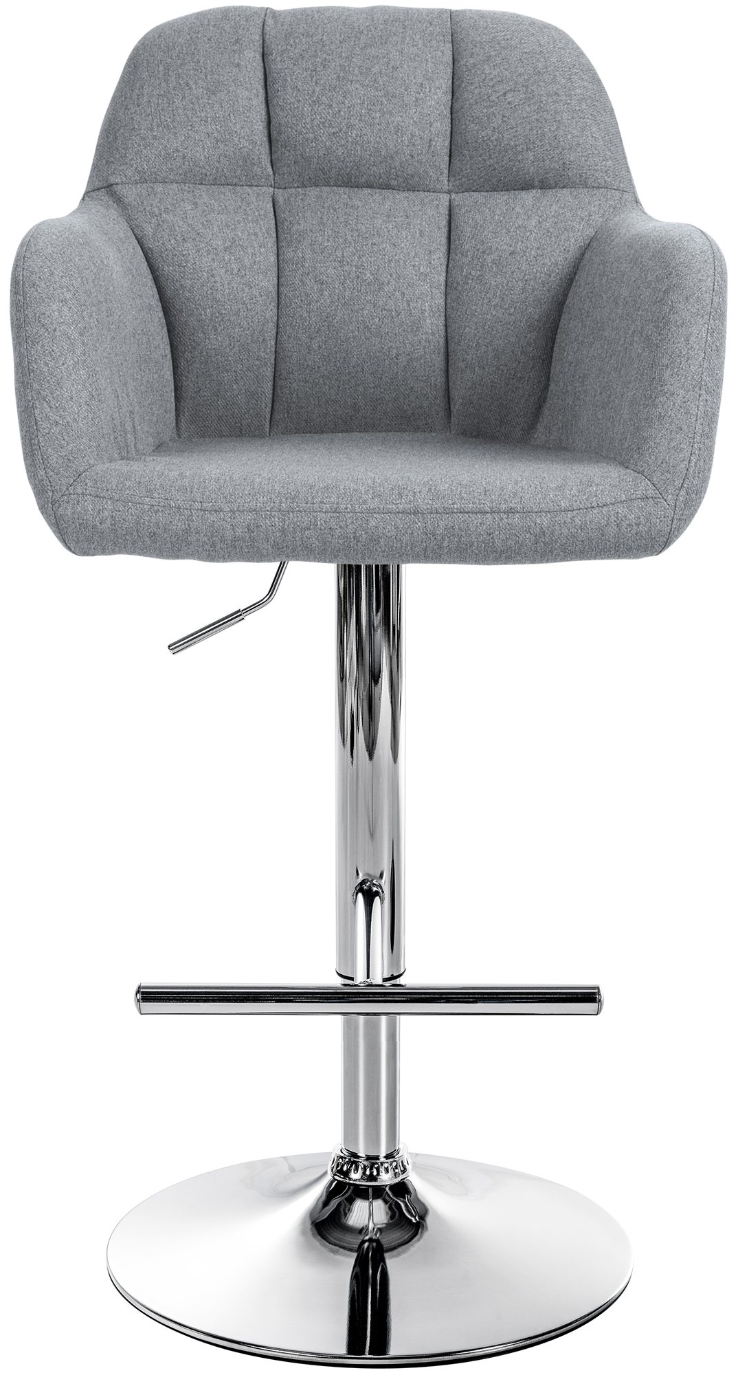 Barhocker Natoma Stoff