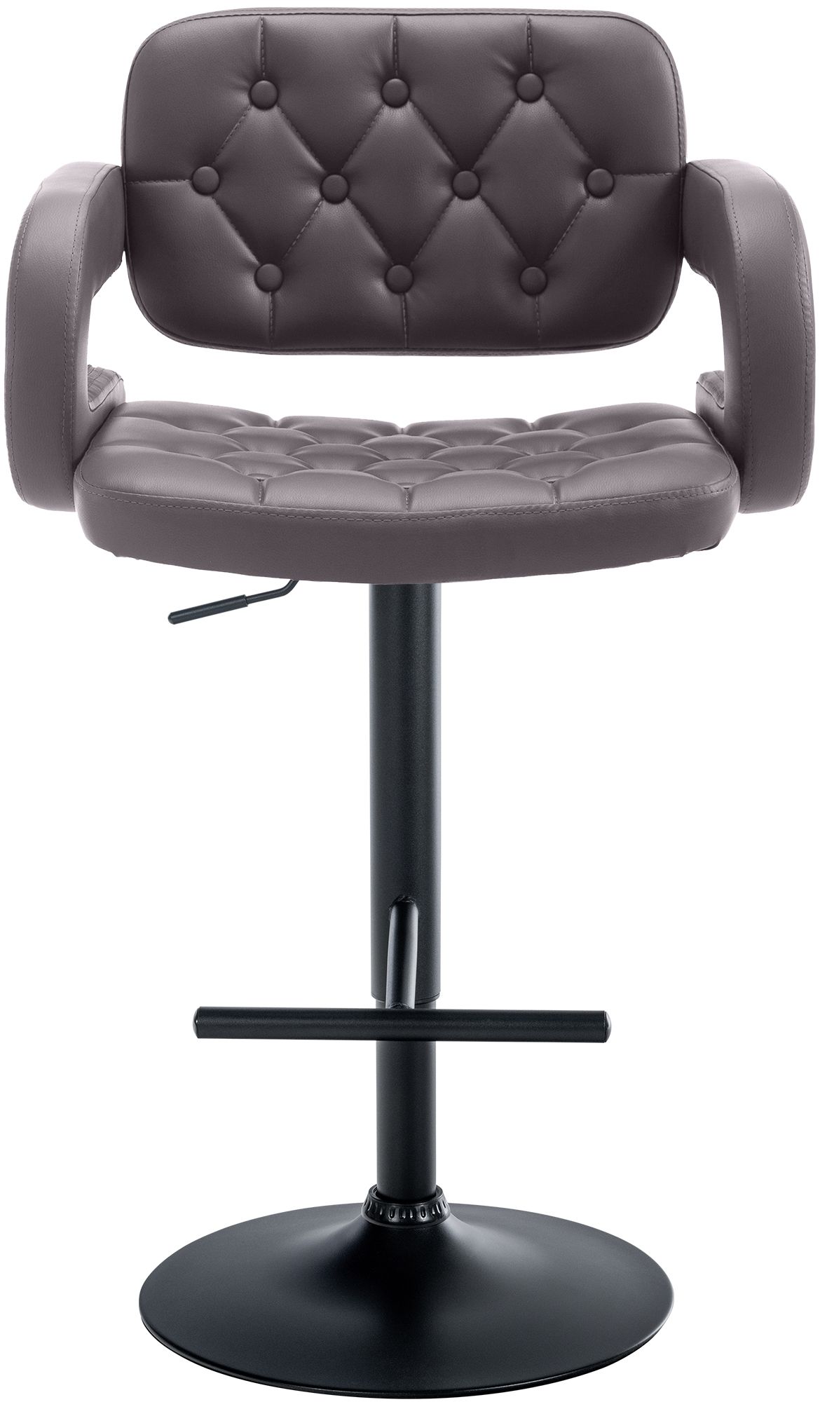 Barhocker Dublin Kunstleder