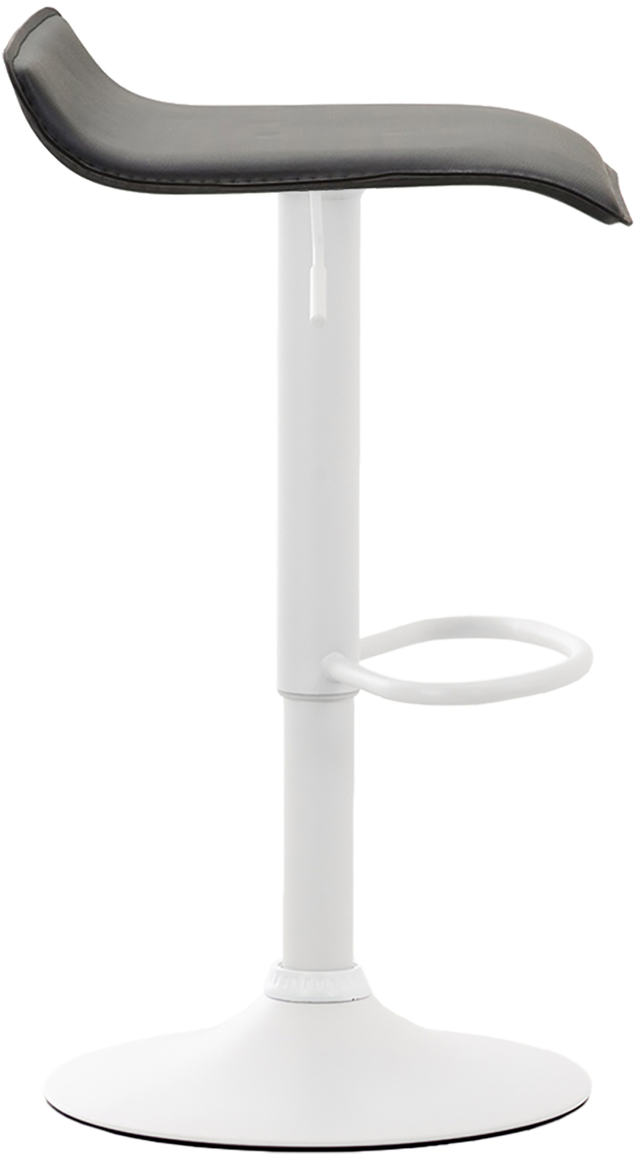 Barhocker Dyn V2 Kunstleder