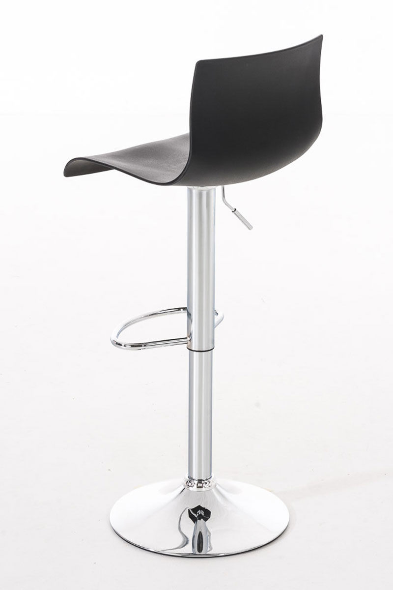 2er Set Barhocker Hover Kunststoff