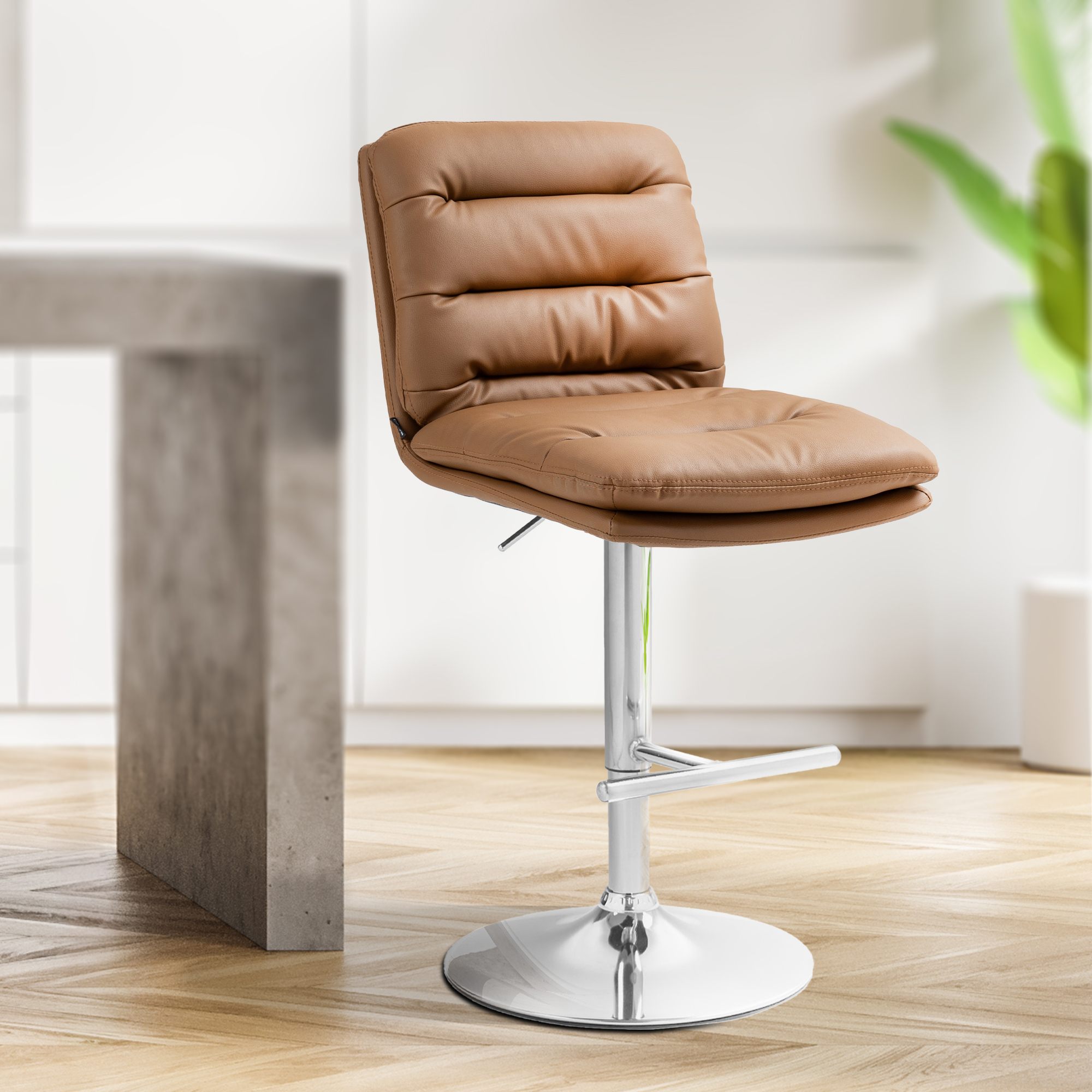 Barhocker Damar Kunstleder