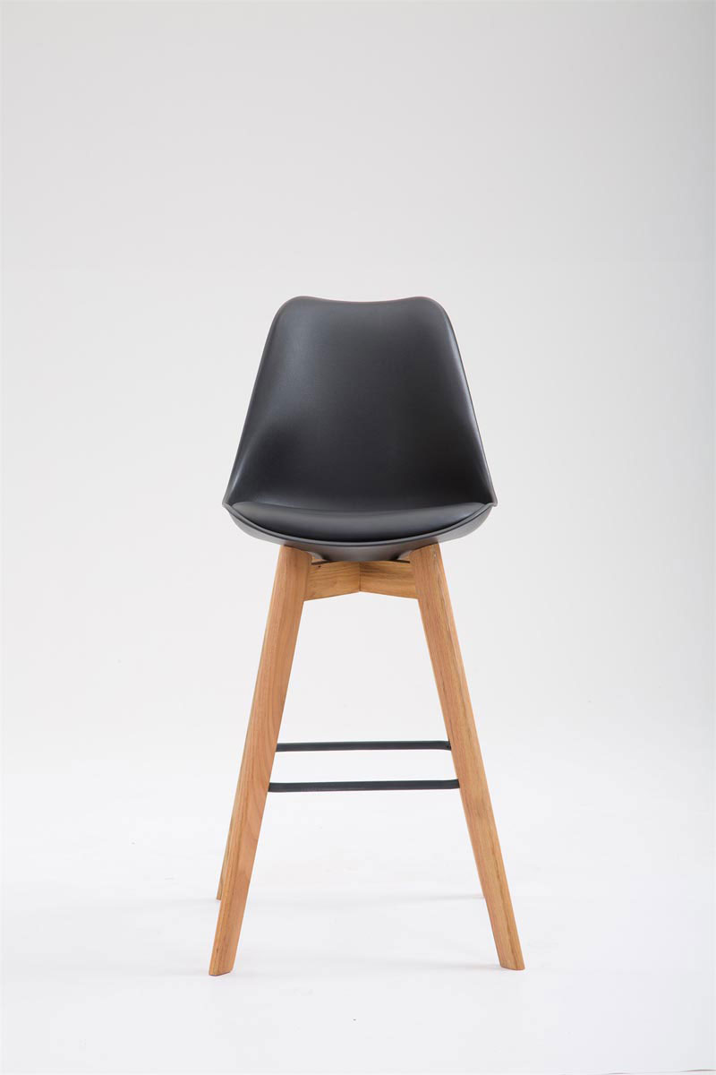 Barhocker Metz Kunststoff