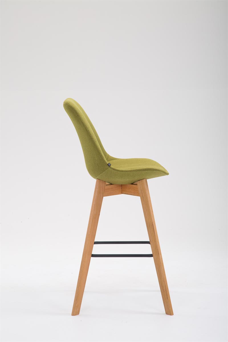 Barhocker Metz Stoff