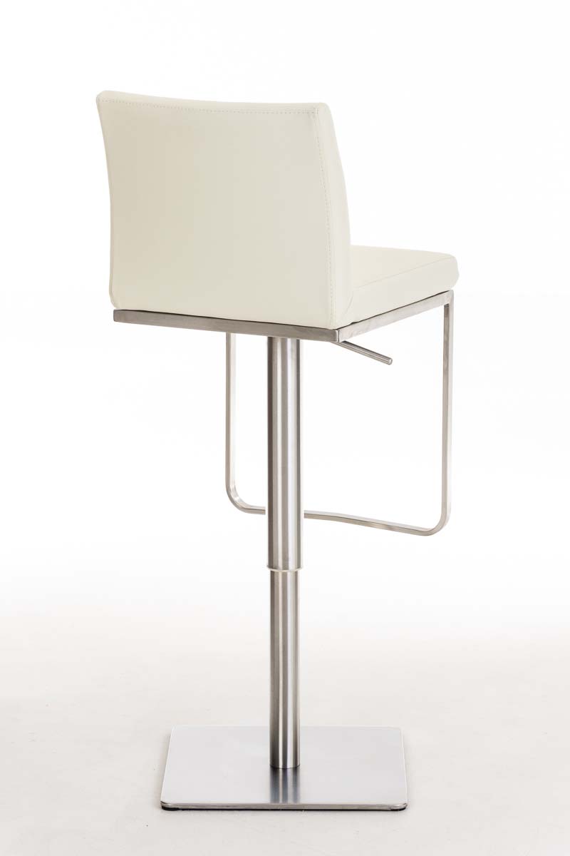 Barhocker Panama Kunstlederbezug