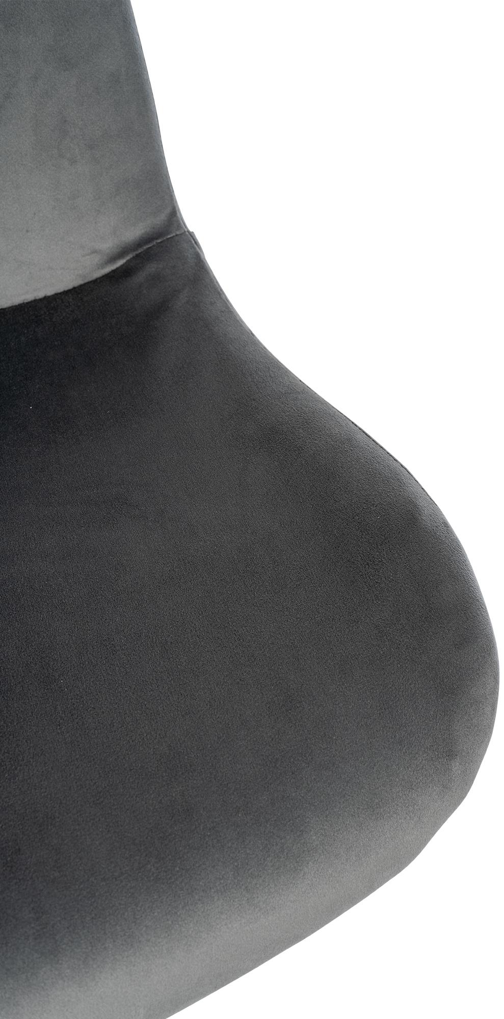 Barhocker Solon Schwarz