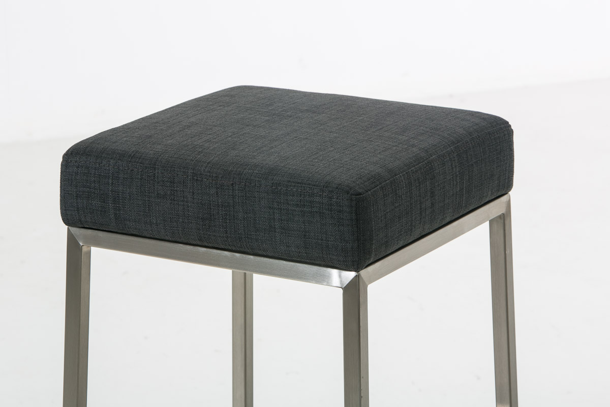 Barhocker Montreal Stoffbezug
