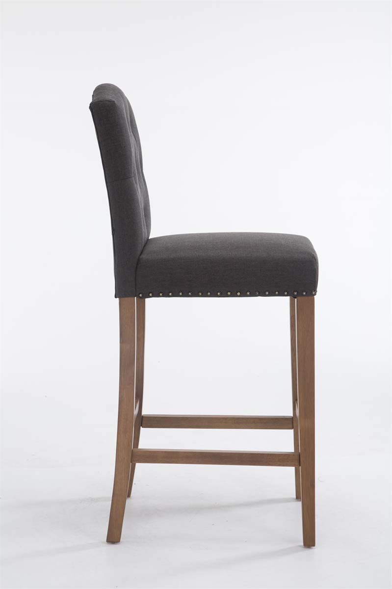 Barhocker Louise Stoff