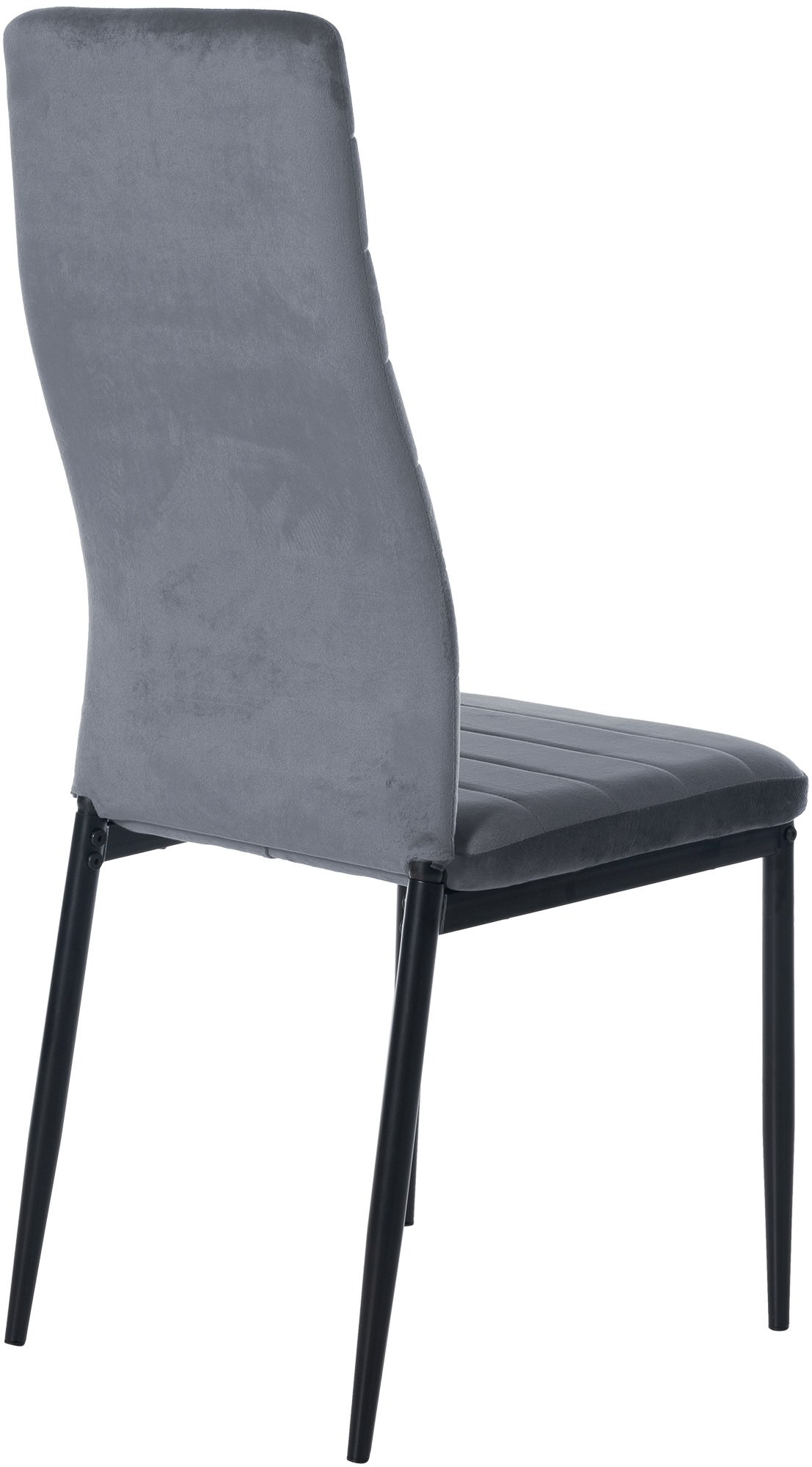 6er Set Esszimmerstühle Mayfair
