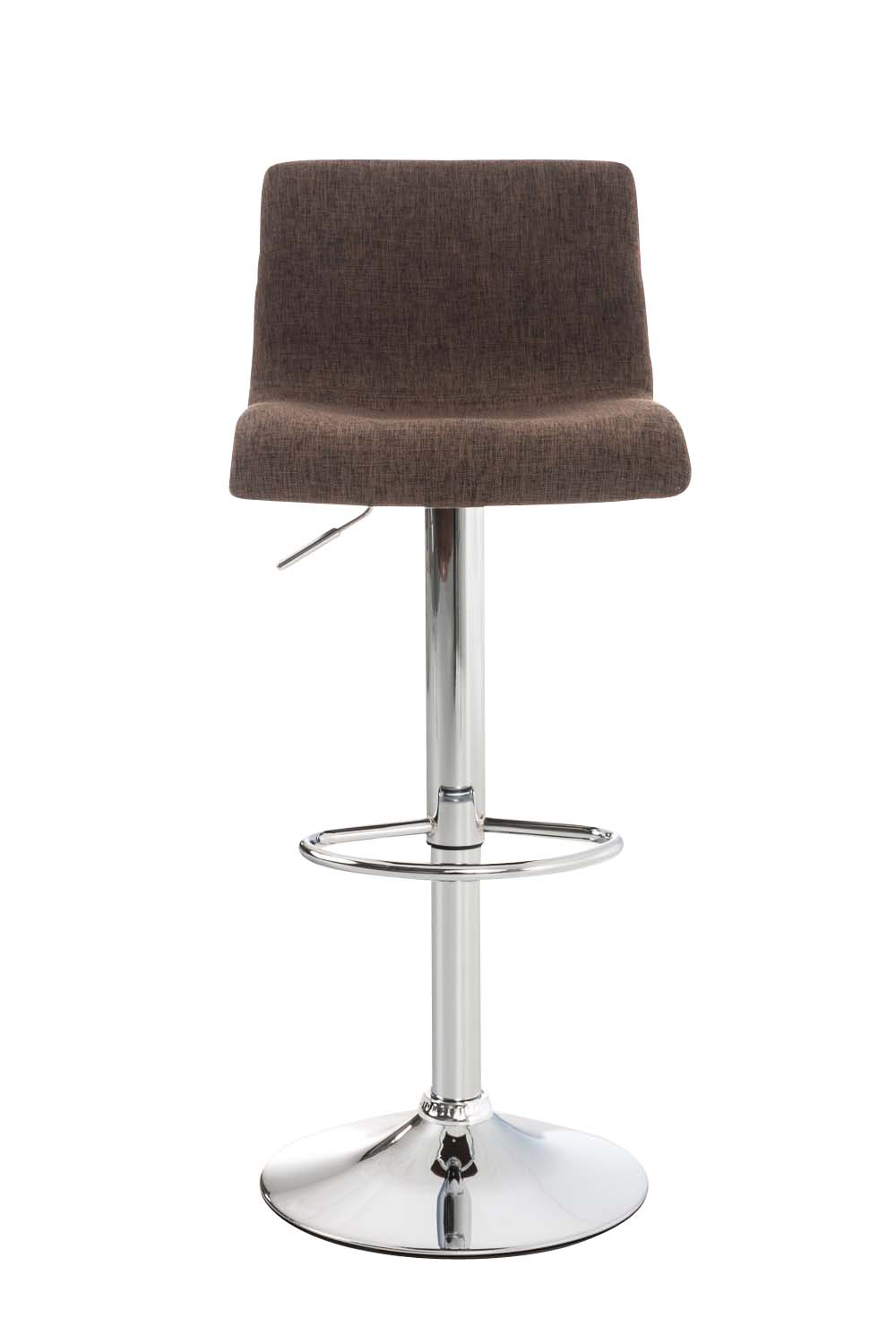 2er Set Barhocker Hover Stoff