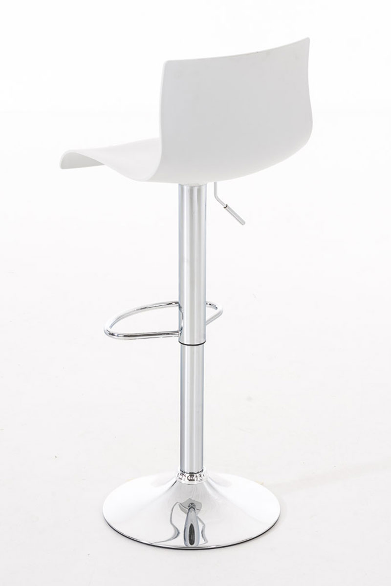 2er Set Barhocker Hover Kunststoff