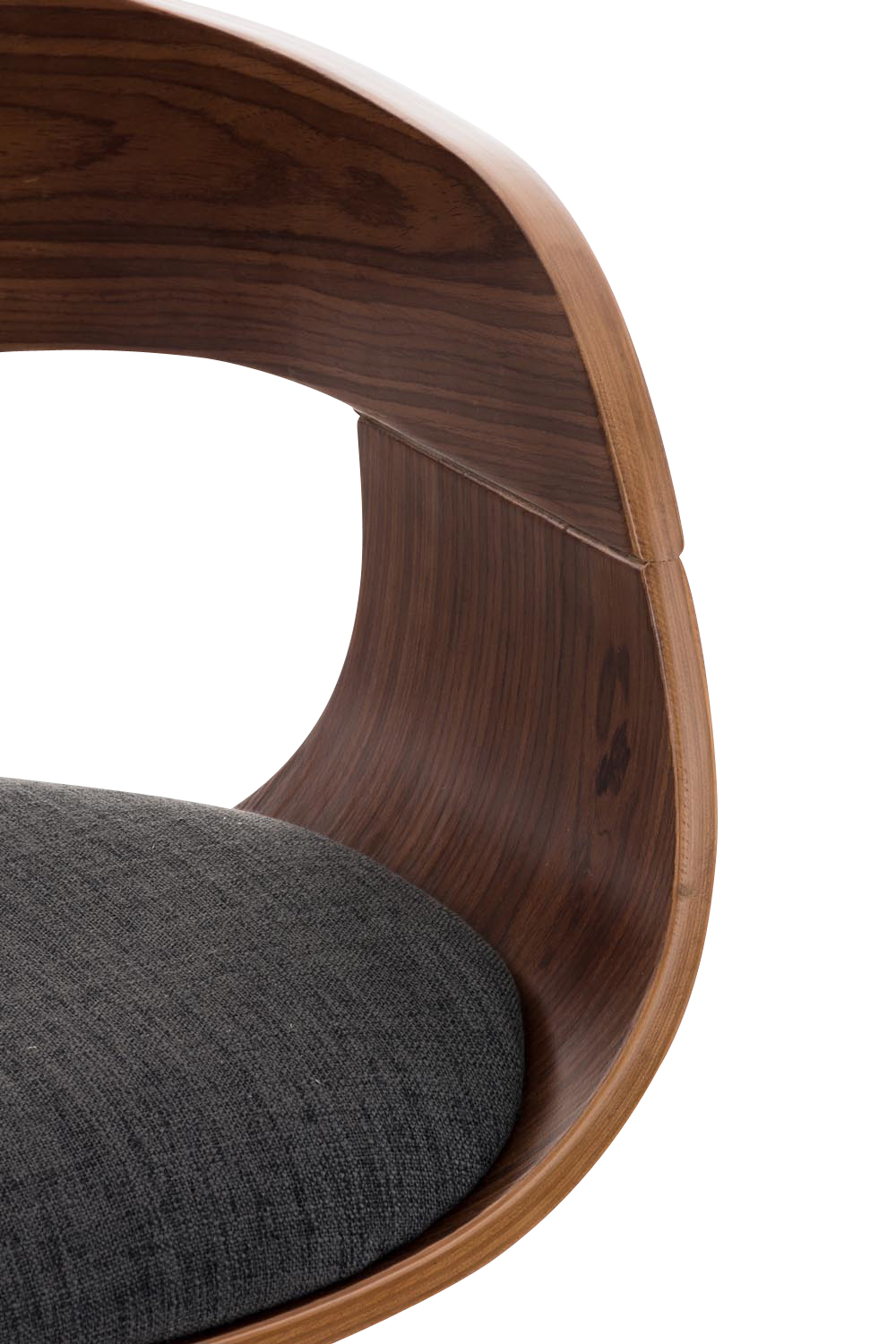 Barhocker Kingston Stoff