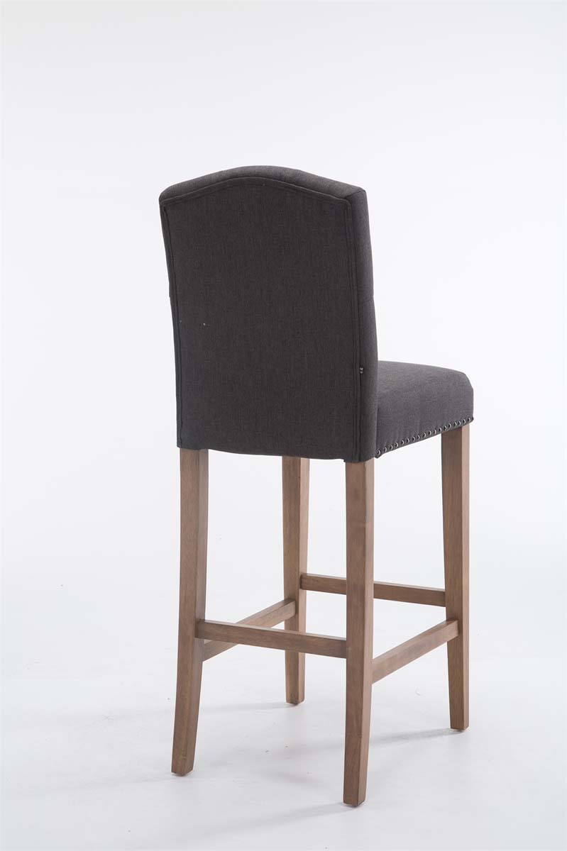 Barhocker Louise Stoff