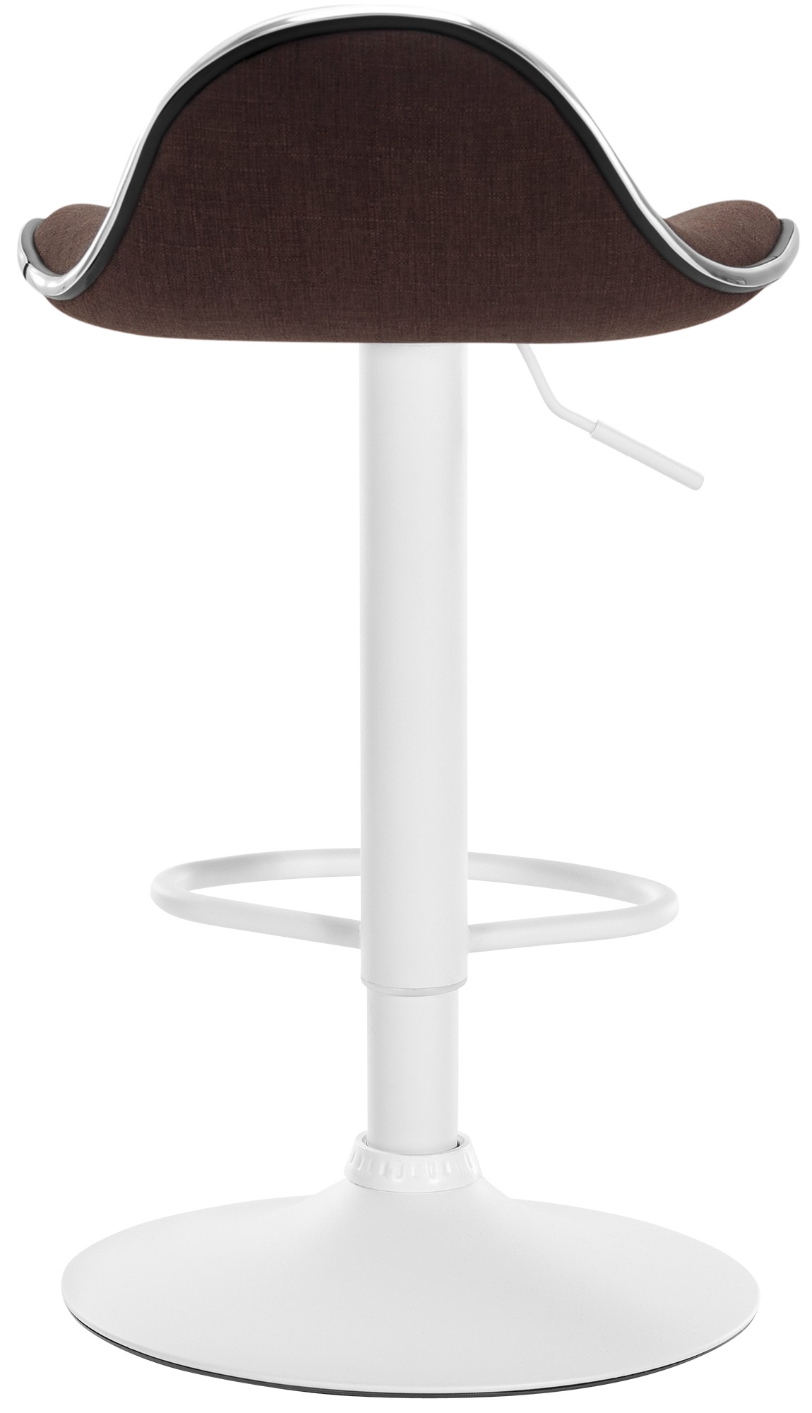 Barhocker Shanghai Stoff