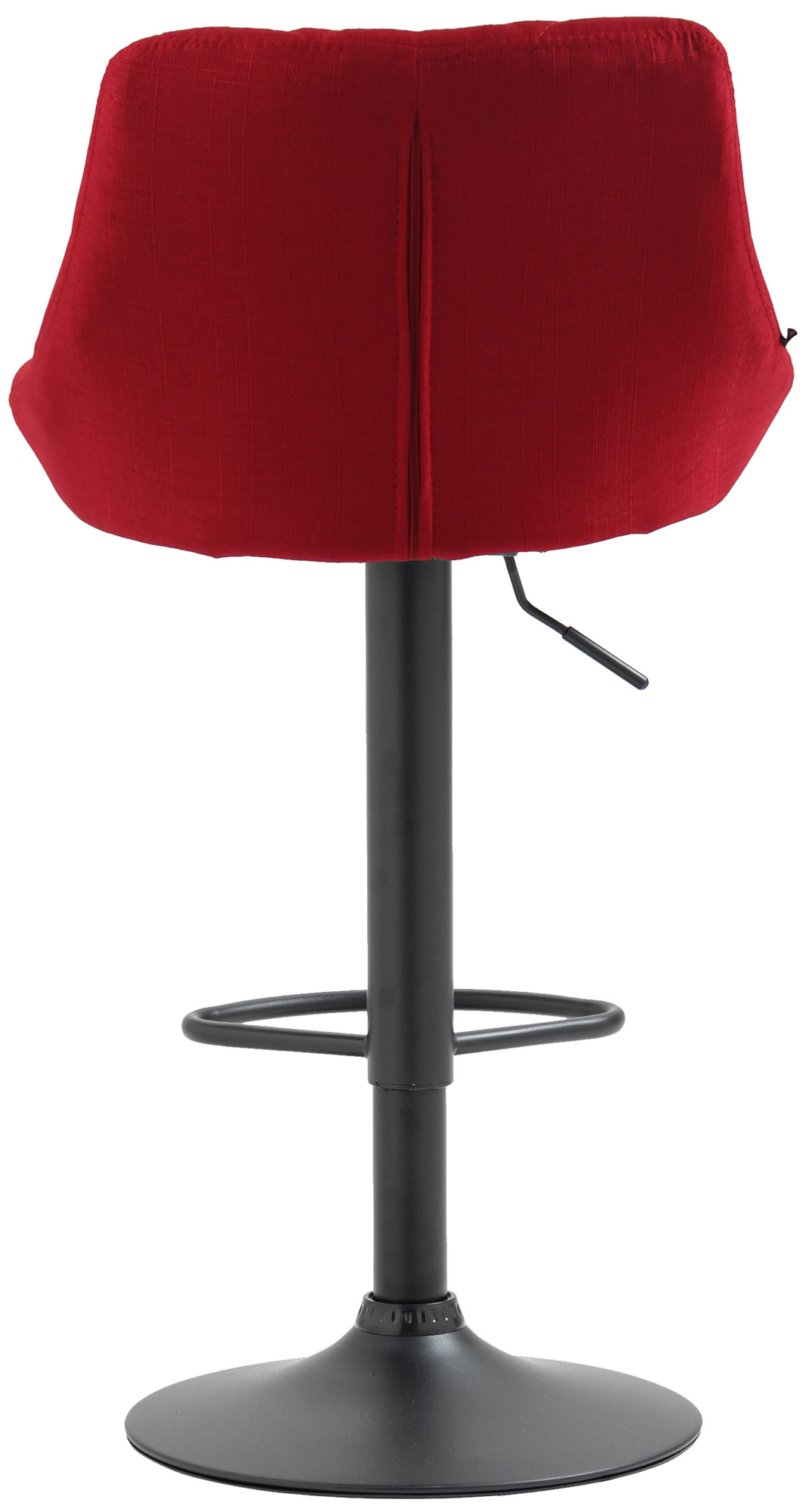 Barhocker Lazio Stoff