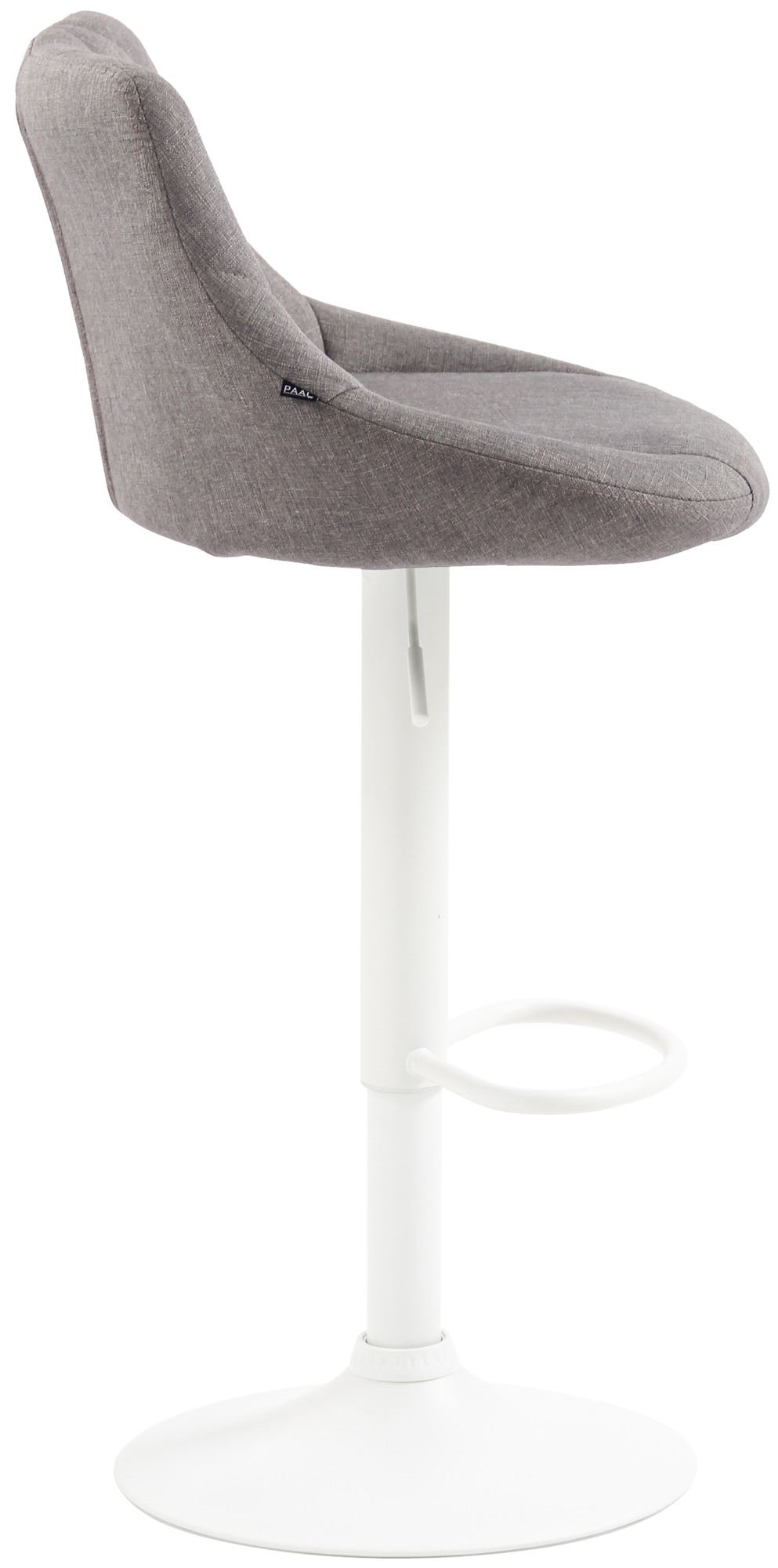 Barhocker Lazio Stoff