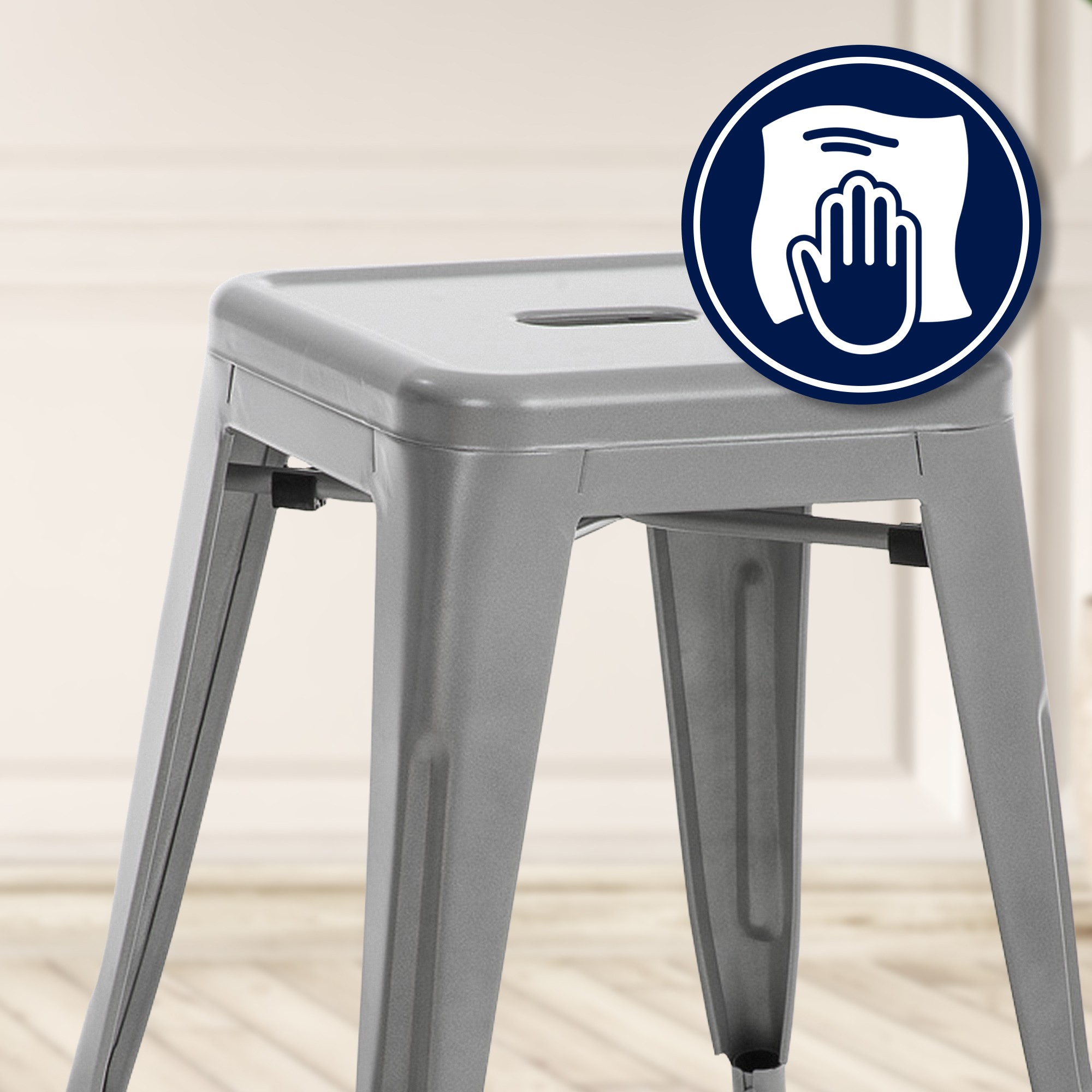 Hocker Armin