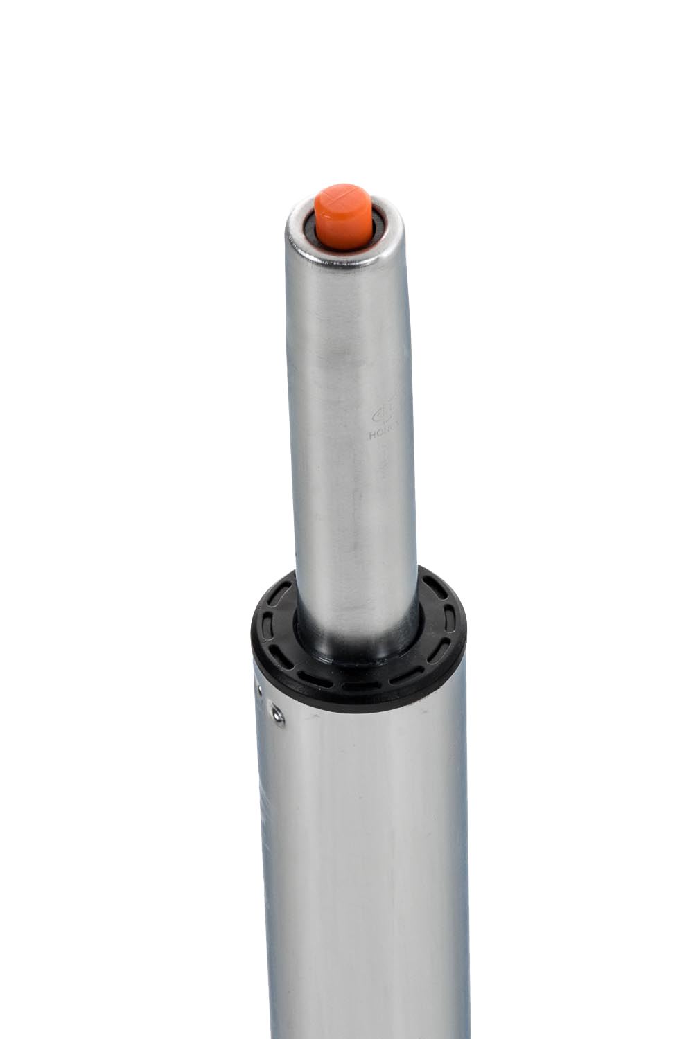 Gaslift 225 mm chrom