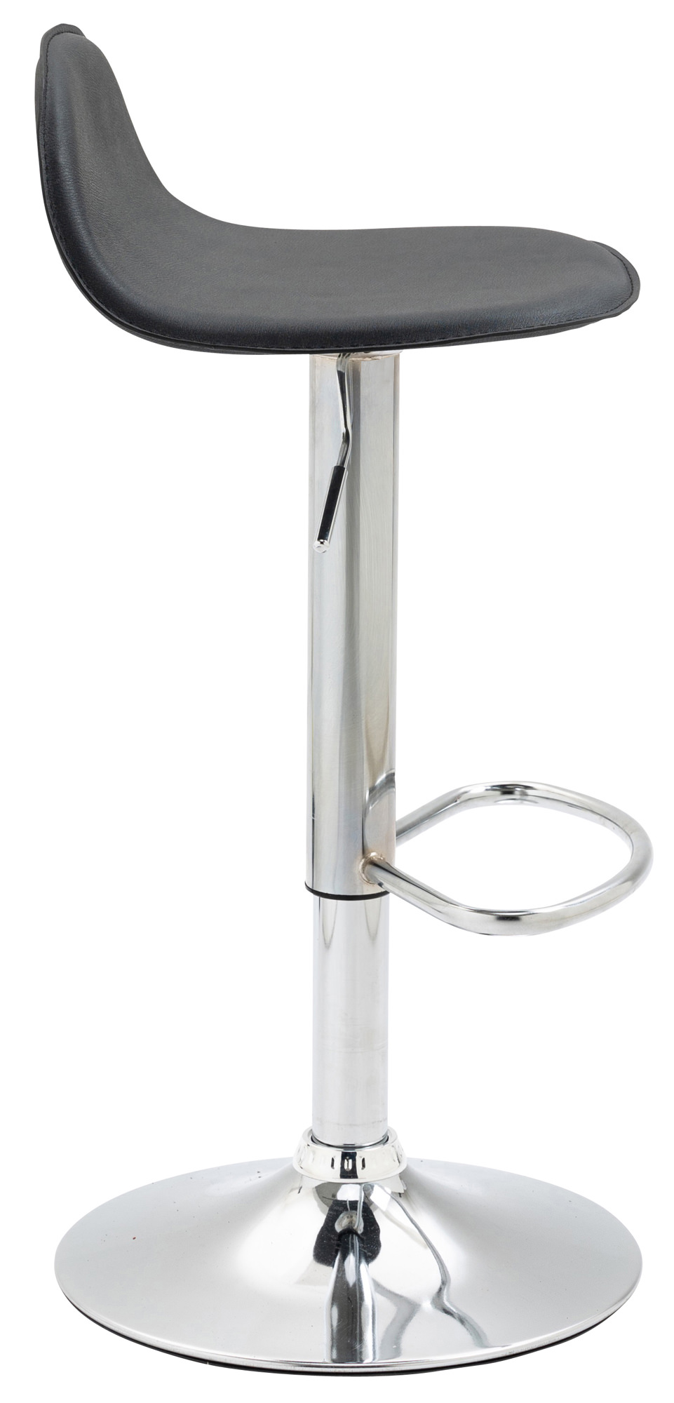 Barhocker Lana V2 Kunstleder