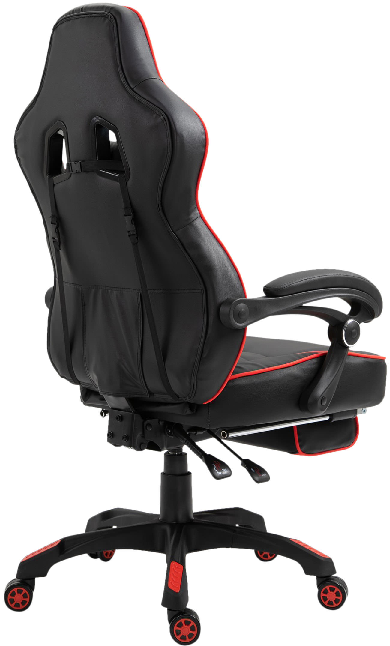 Gaming Bürostuhl Tilos Kunstleder