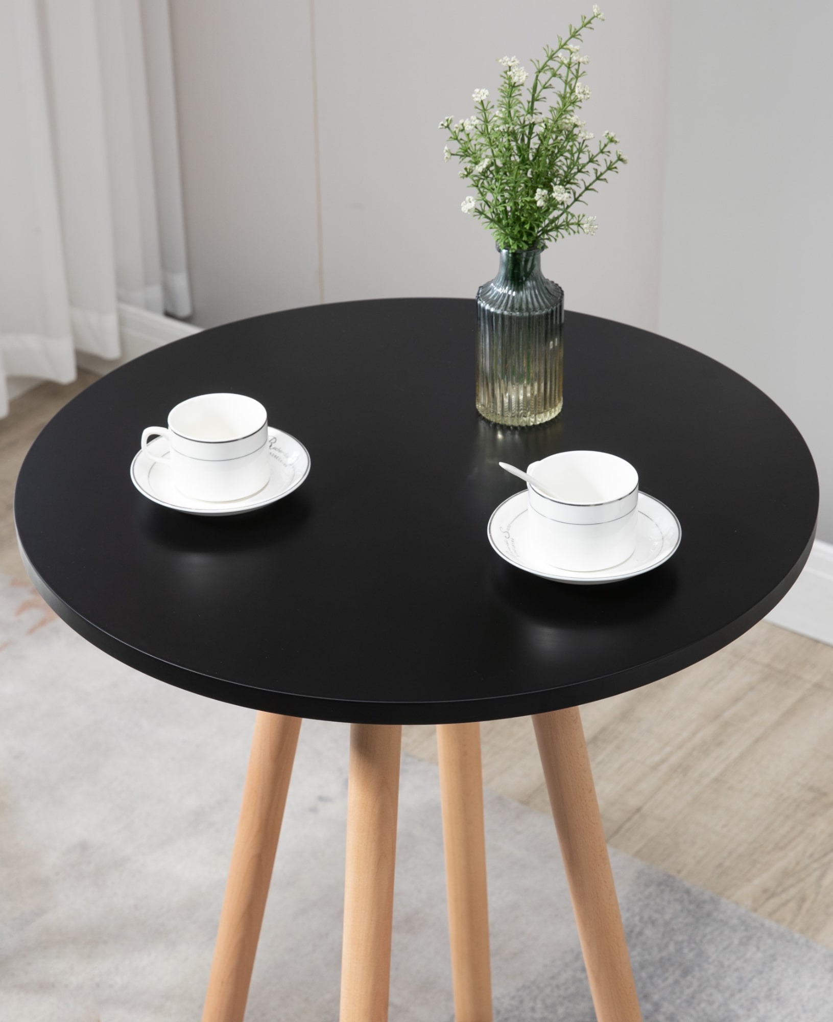 Stehtisch Livia rund