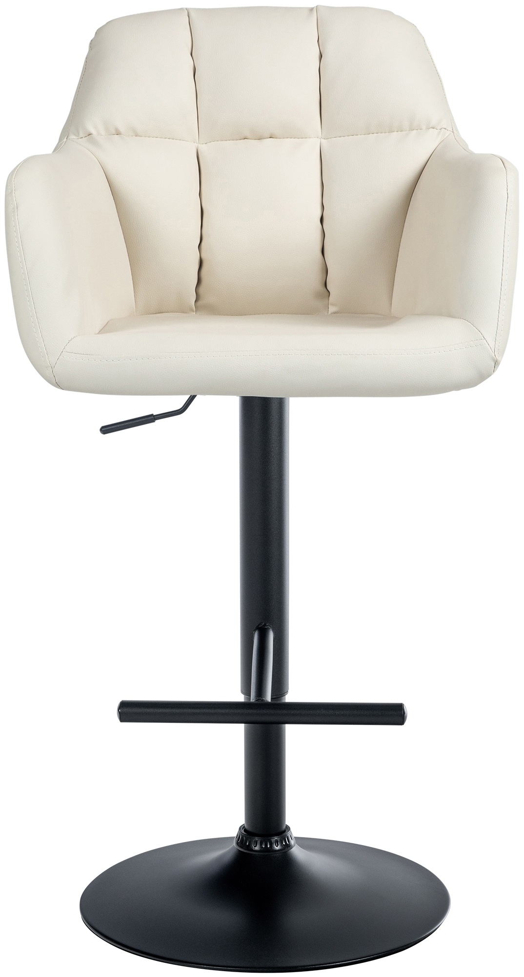 Barhocker Natoma Kunstleder