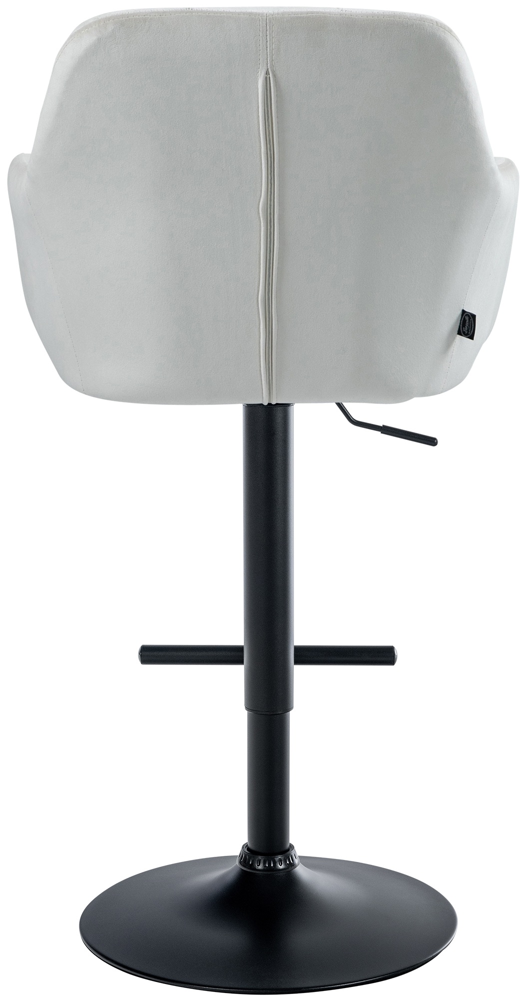 Barhocker Natoma Samt