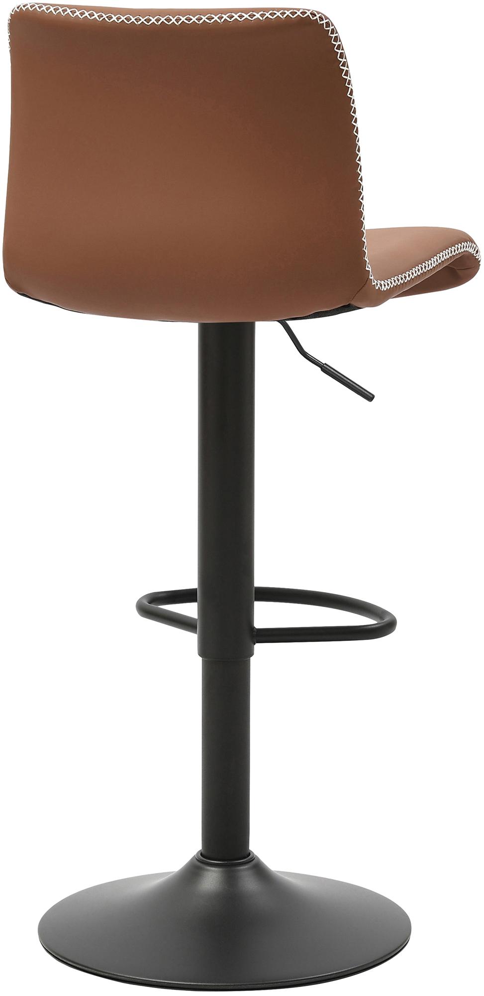 Barhocker Henchy Kunstleder
