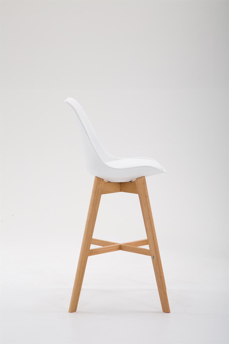 Barhocker Cannes Kunststoff
