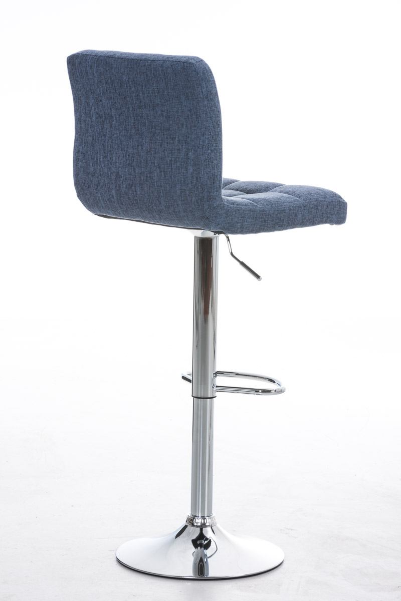 Barhocker Peru Stoff