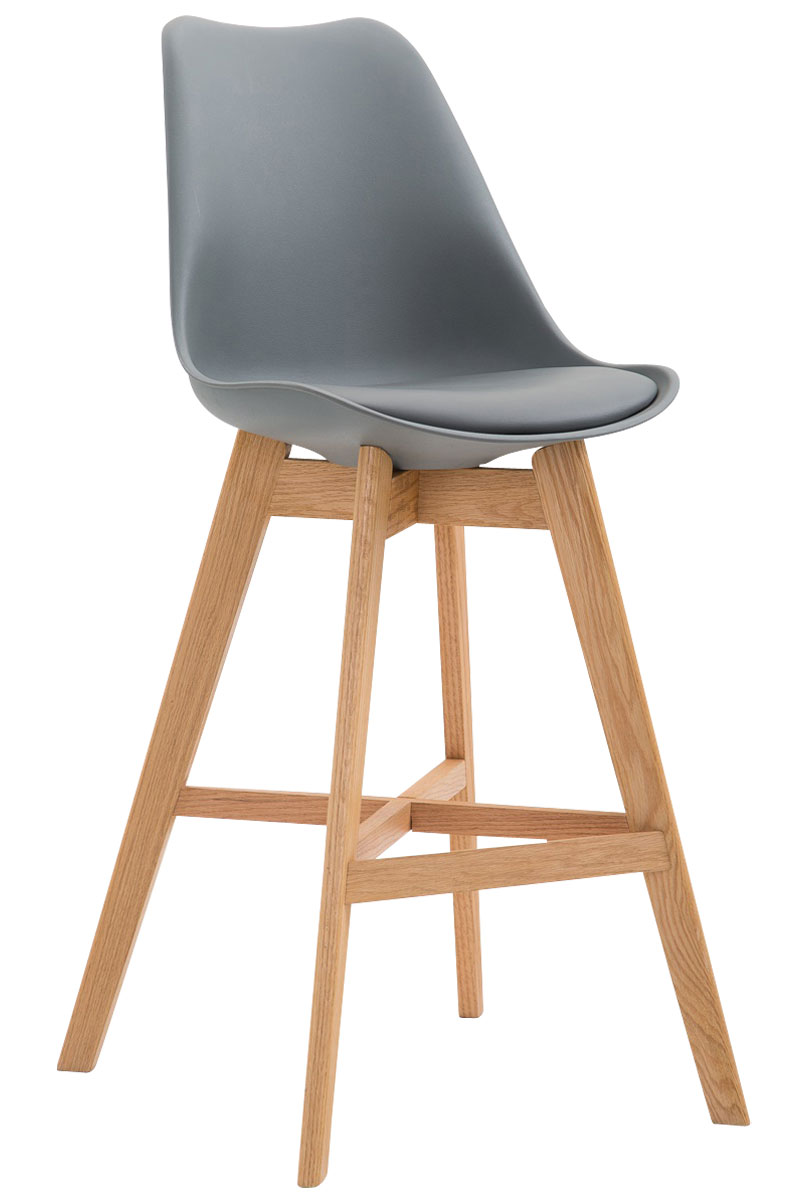 Barhocker Cannes Kunststoff
