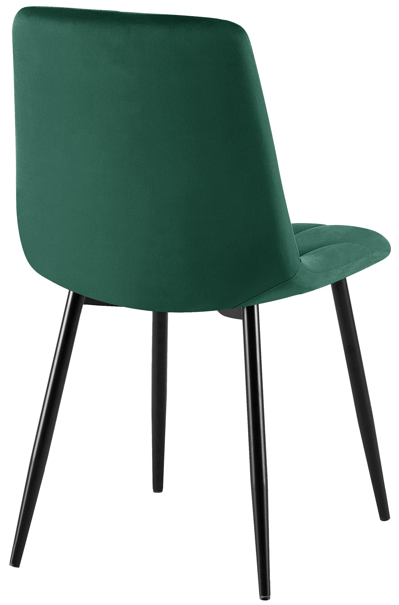 2er Set Esszimmerstuhl Clairton
