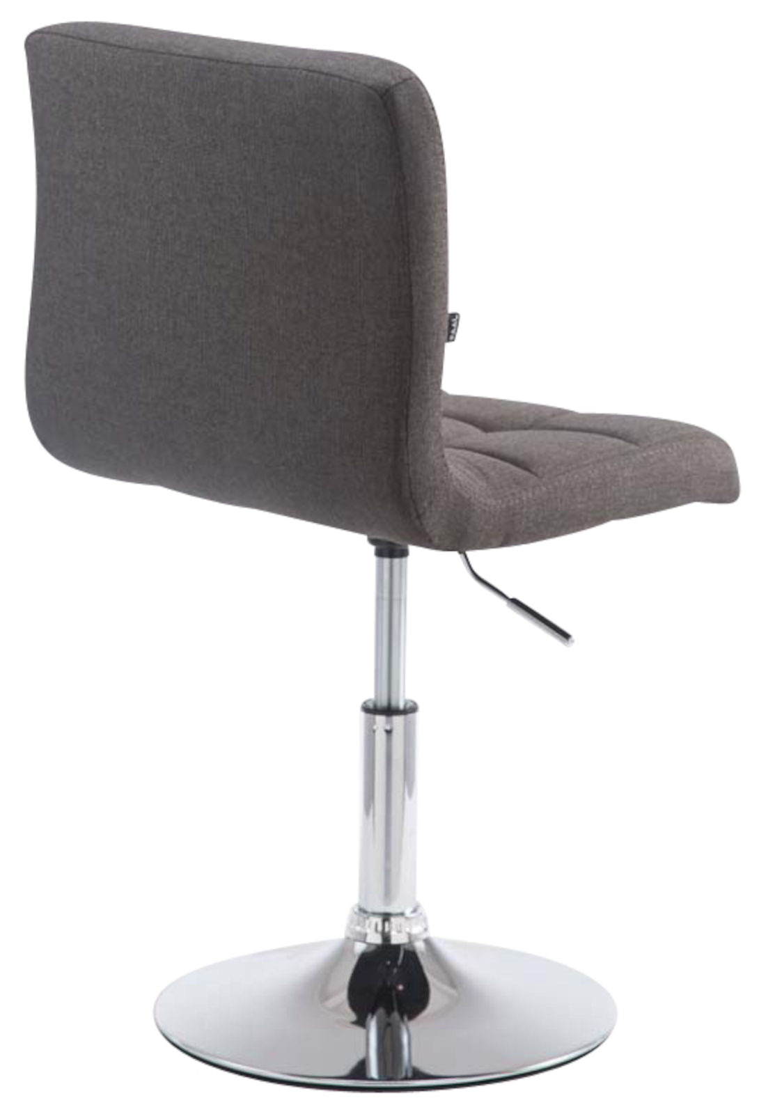 4er Set Lounger Palma Stoff
