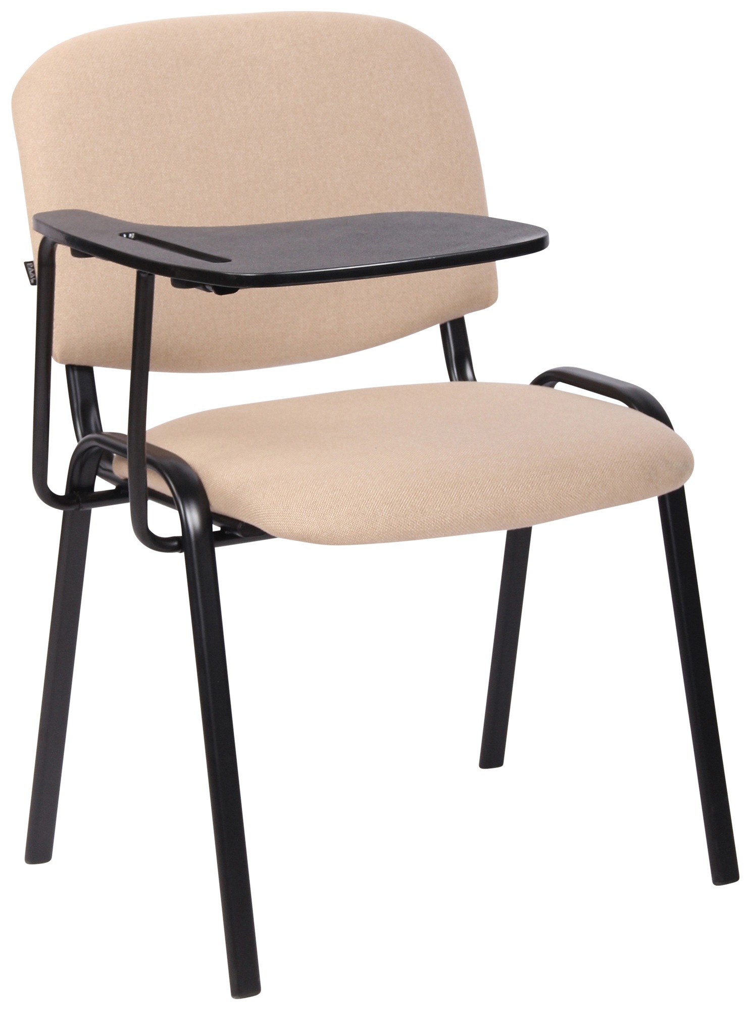 Stuhl Ken mit Klapptisch Stoff | 323021