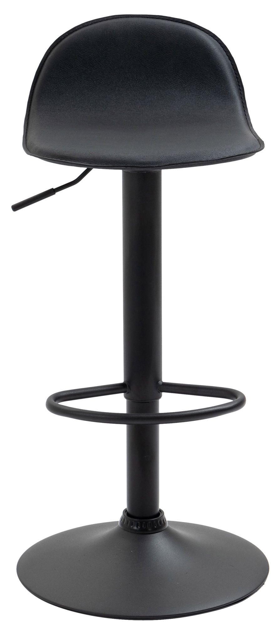 Barhocker Lana V2 Kunstleder