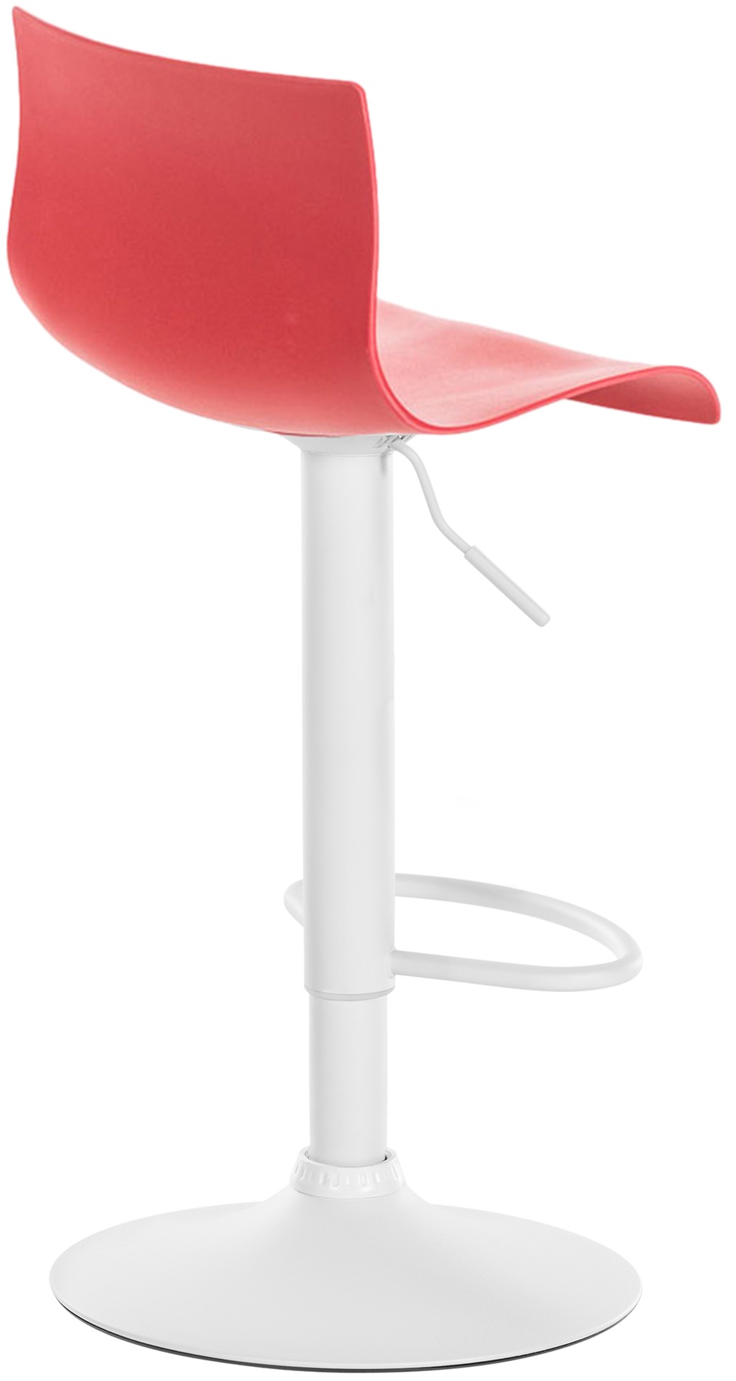 Barhocker Hover Kunststoff