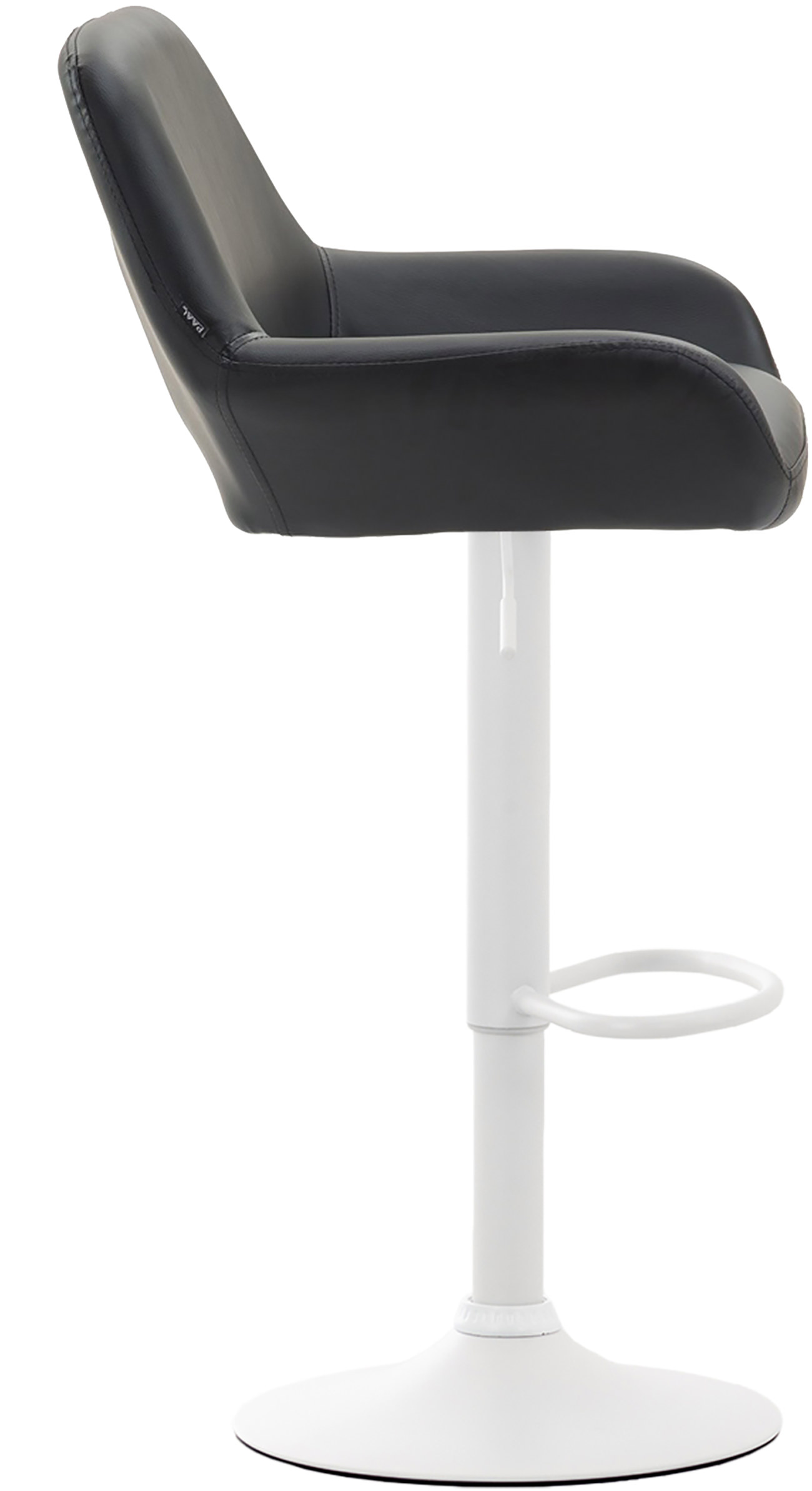 Barhocker Braga Kunstleder