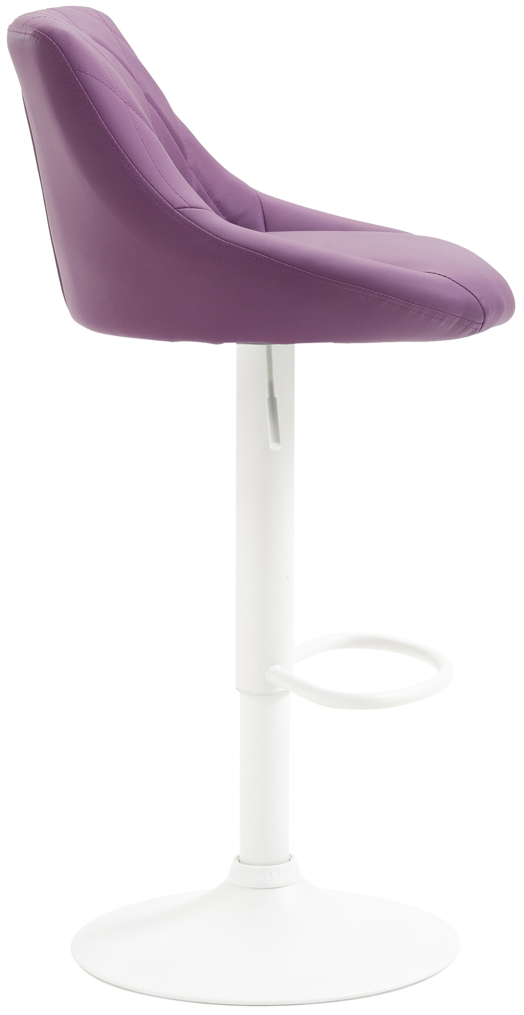Barhocker Lazio Kunstleder