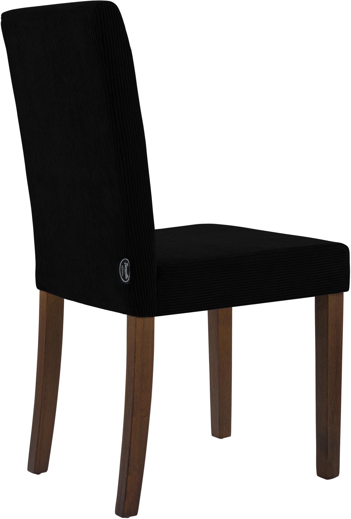 2er Set Esszimmerstuhl Ina Cord