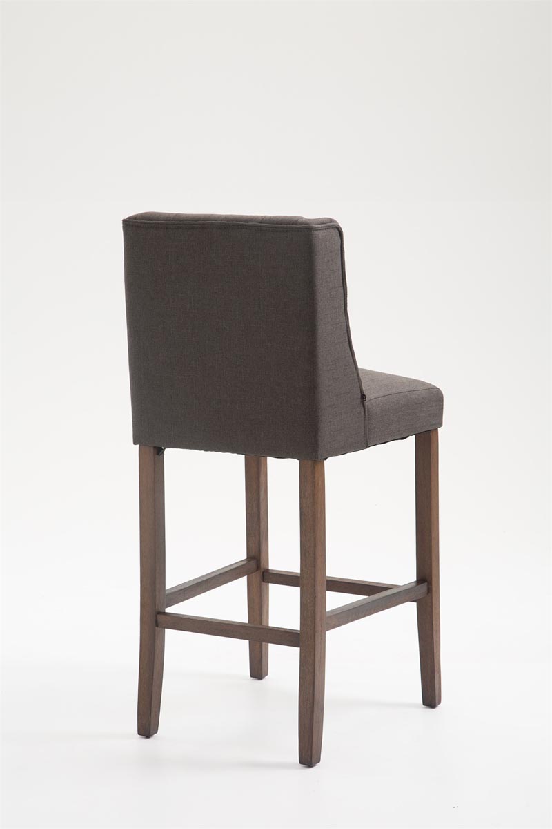 Barhocker Cassandra Stoff
